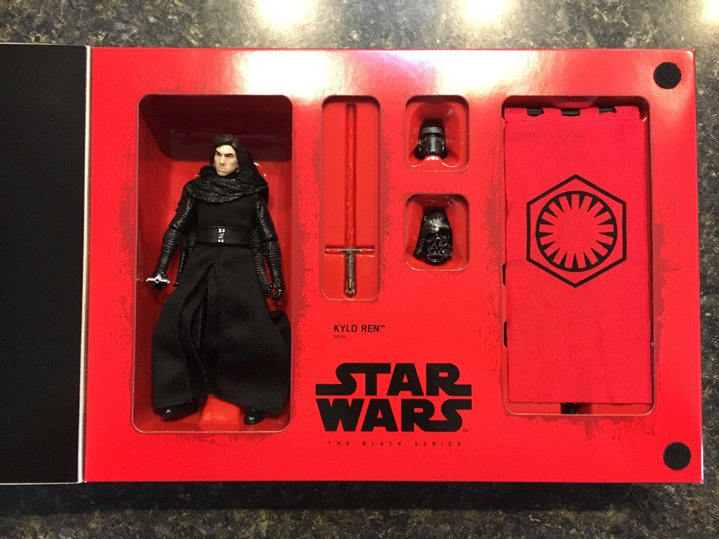 star wars black series sdcc