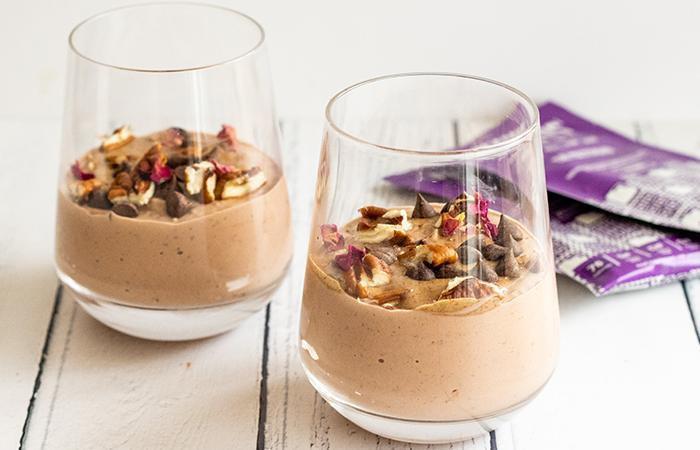 MISSFITS BAKEOFF: Dessert Week