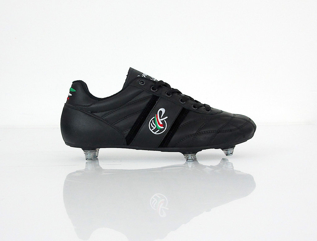 scarpe calcio sei tacchetti