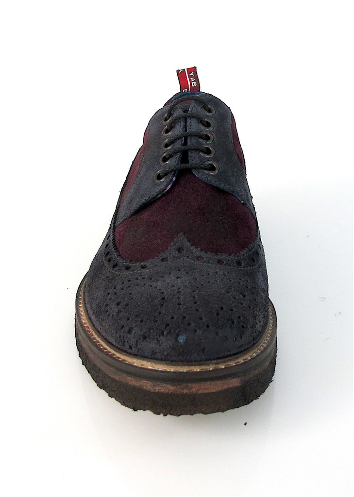 yab scarpe