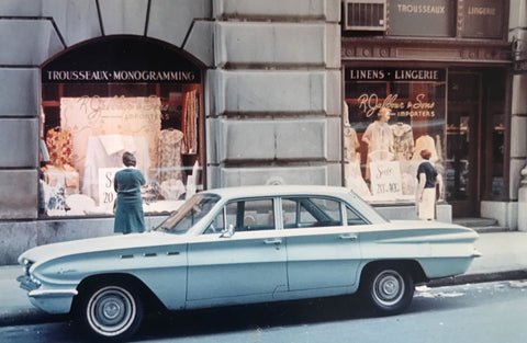 jabbout storefront 1950s