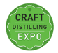 Craft Distilling Expo Aroma Academy London