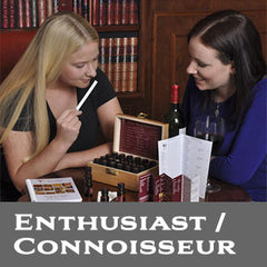 Enthusiast/Connoisseur