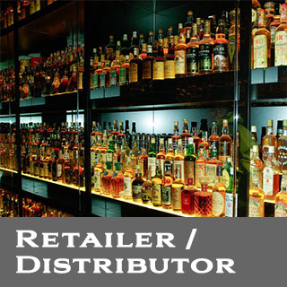 Specialist Retailers and Distributors