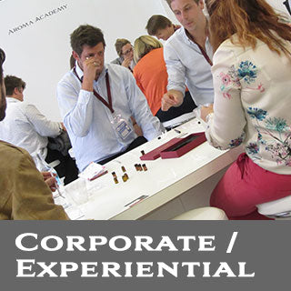 Experiential, Corporate and Team Building Events