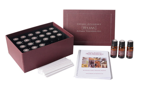 Rum Aroma Kit