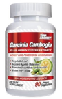 Top Secret Garcinia