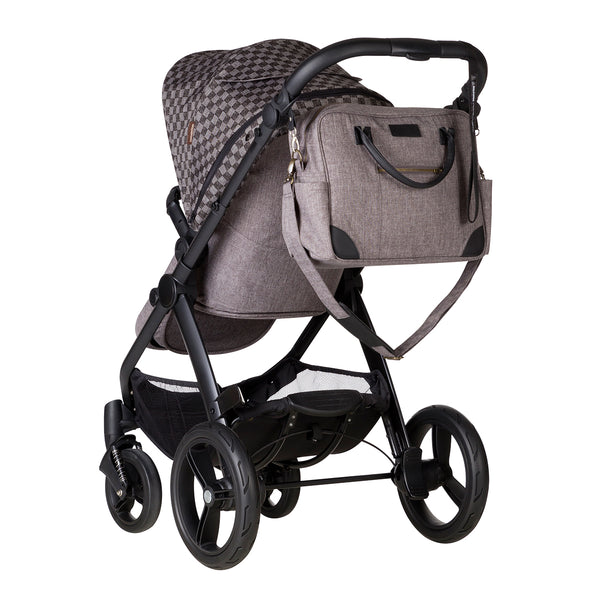 mountain buggy changing bag