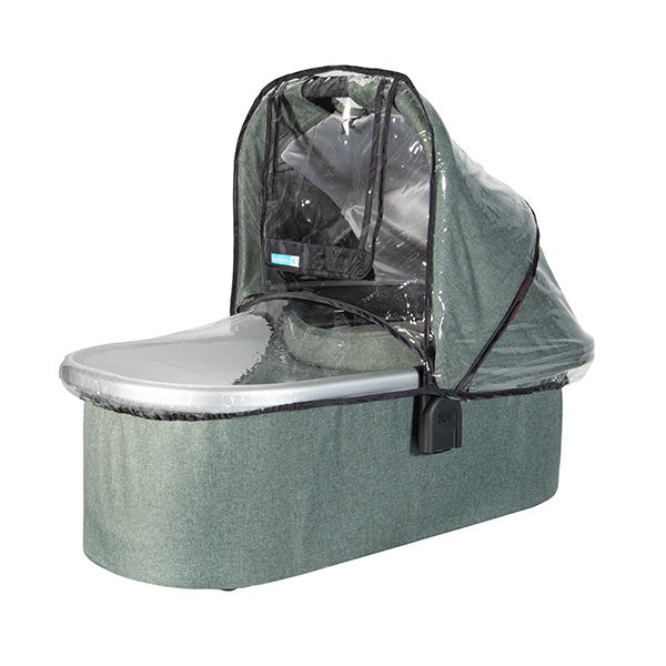 uppababy vista rumble seat rain cover