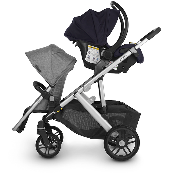 uppababy cruz car seat