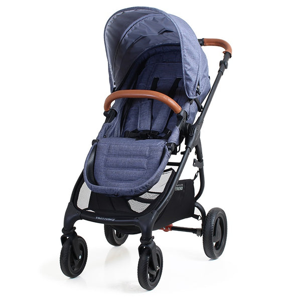 Valco Baby Snap Ultra Trend Stroller Little Folks Nyc