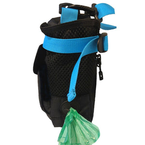 On the Fly Jasper Swag Dog Walking Bag