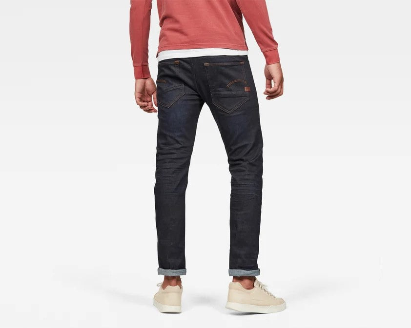 d staq 5 pocket skinny