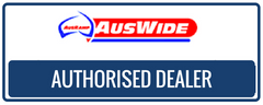 AusRamp authorised dealer