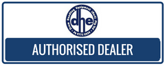 drum handling equipment authorised dealer
