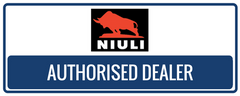 Niuli Authorised Dealer