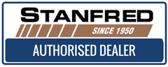 Stanfred Authorised Dealer