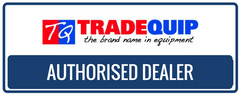 TradeQuip Authorised Dealer