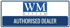 wm system authorised dealer