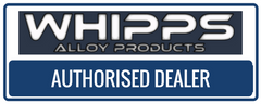 Whipps Loading Ramps Authorised Dealer