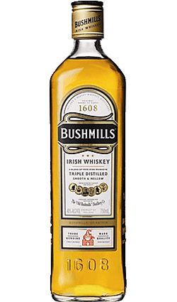 Bushmills Original Irish Whiskey 1 Litre For Sale Irish Whisky Whisky And More