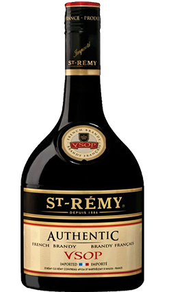 St Remy Brandy Vsop 1 Litre For Sale Other Spirits Whisky And More