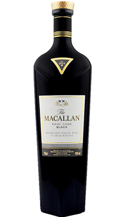 Macallan Rare Cask Black 700ml Whisky And More