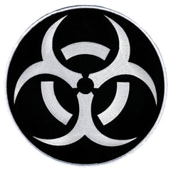 Large Biohazard
