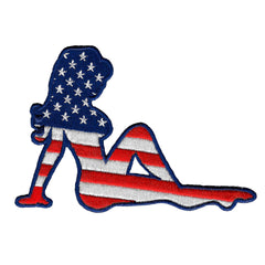 Mudflap Girl (USA, Right)