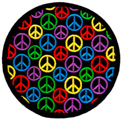 Super Peace Sign