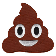 Poop Emoji