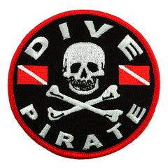 Dive Pirate