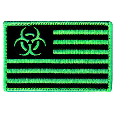 Zombie States of America (Green)