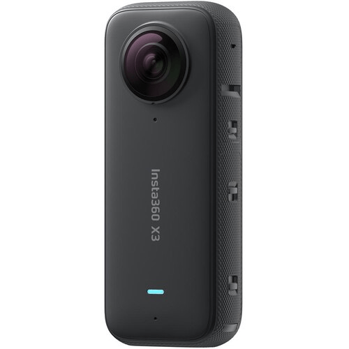 Insta360 X3 360 Camera by Insta360 at B&C Camera