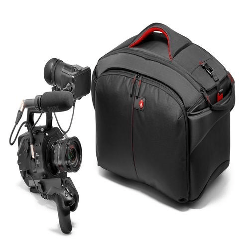 comfortable Orchard Scared to die MB PL-CC-195N | Pro Light Camcorder Case 195N for PXW-FS7,ENG camera,VDLSR  by Manfrotto at B&C Camera