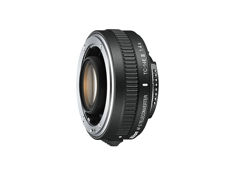 Nikon AF-S Teleconverter TC-14E III by Nikon at B&C Camera