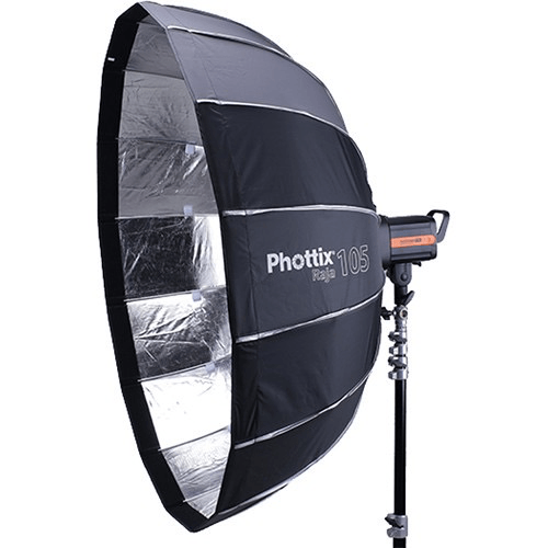 Phottix Raja Parabolic Softbox (41