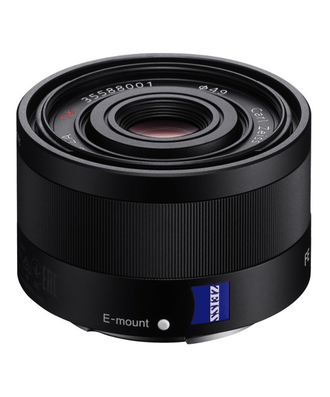 Sony Sonnar T* FE 35mm F2.8 ZA-