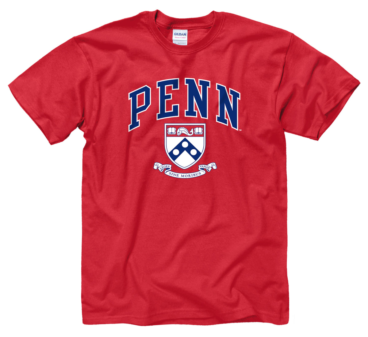 upenn dad shirt