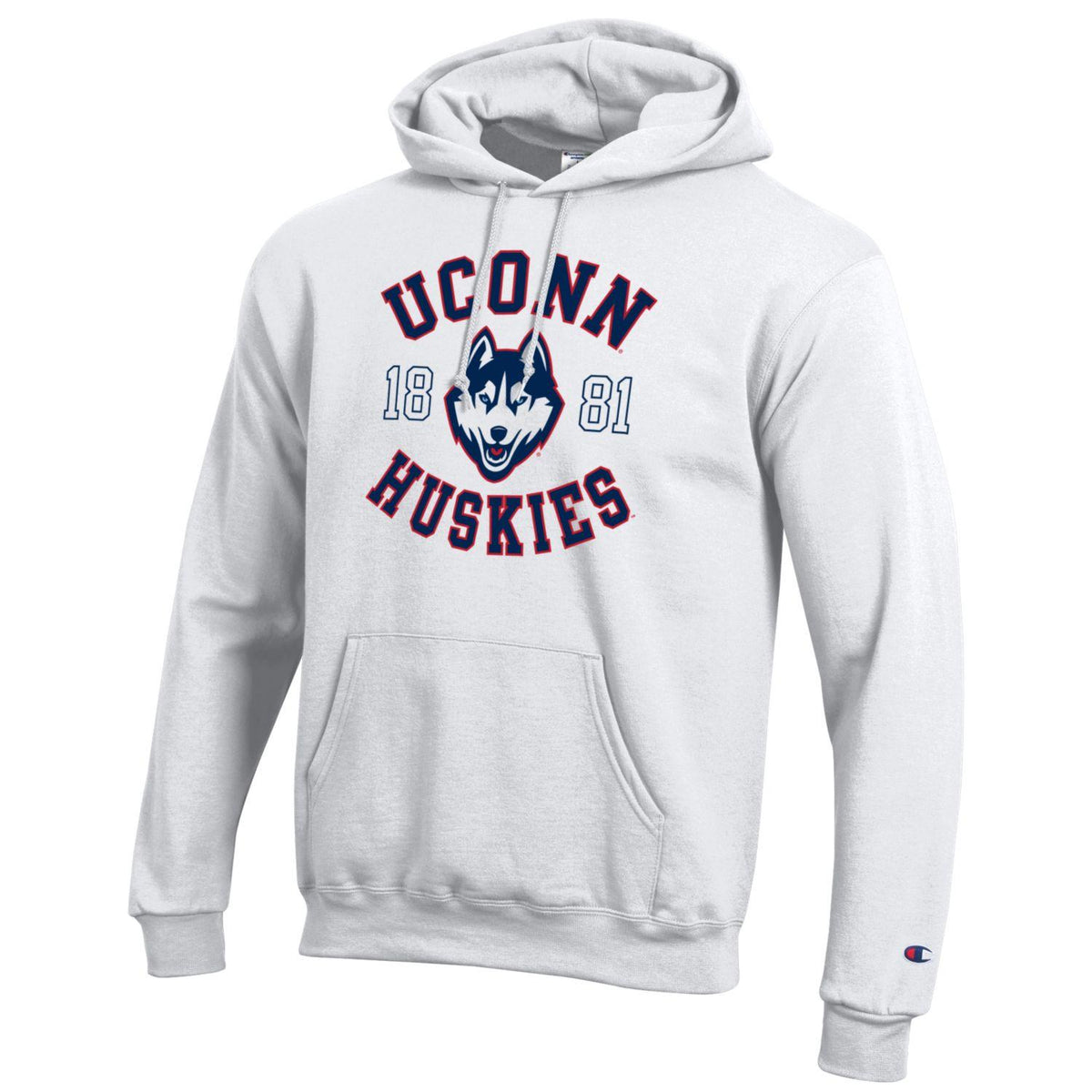 uconn huskies hoodie