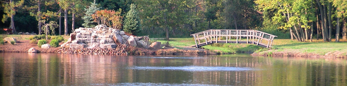 Features to Look for When Shopping for a Pond Aerator
