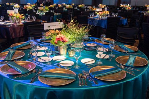 2016 Calgary UNICEF Water for Life Gala