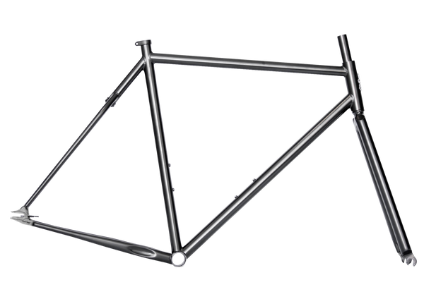 tracklocross frame