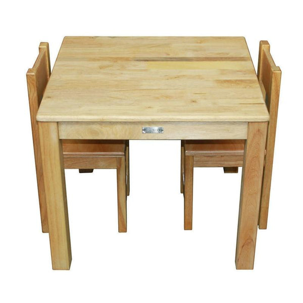 rubber wood furniture