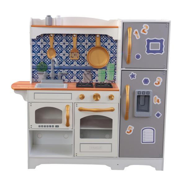 canned food play set