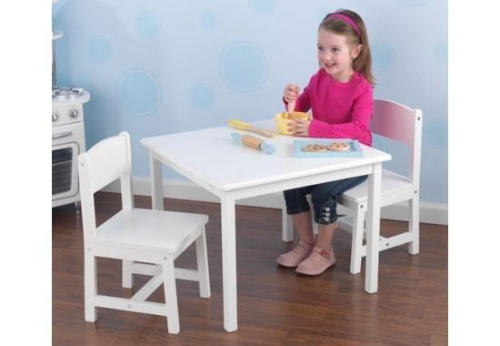 kidkraft aspen table