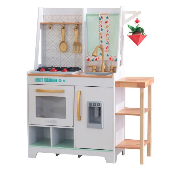 very kidkraft kitchen