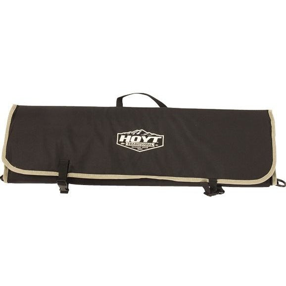 hoyt compound bow case