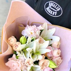 Fresh Flowers - Rosalie Gourmet Market