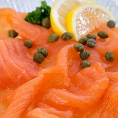 Salmon and Trout - Rosalie Gourmet Market